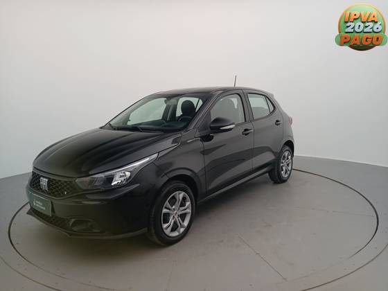 FIAT ARGO 1.0 FIREFLY FLEX DRIVE MANUAL